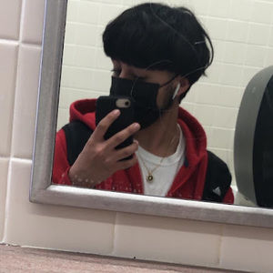 Meet your Posher, Cristopher